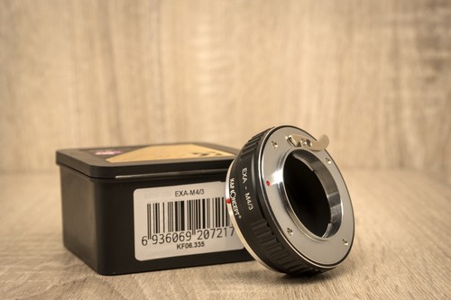 Concept exa mft - k&f, exa-mft