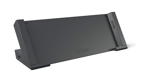 Microsoft surface pro - surface, 3/4