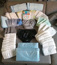 Riesen Adult Baby Pampers