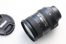 Nikon AF-S Nikkor