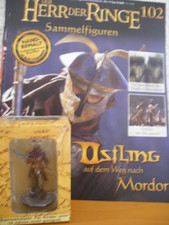 Herr der Ringe De Agostini