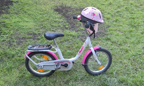 Puky fahrrad zoll - puky,