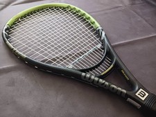 Wilson hyper hammer - hammer, 2.6