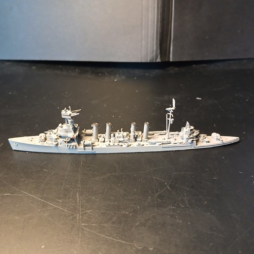 Leichter kreuzer uss - leichter,