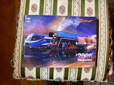 Neu---Roco Neuheiten Katalog