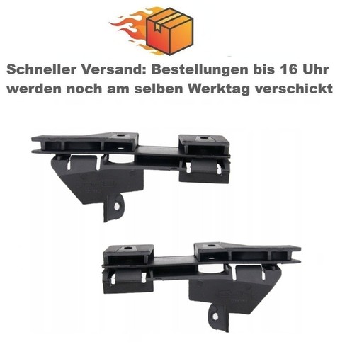Halter stoßstange für bmw - für,
