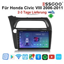 Für Honda Civic VIII 06-11