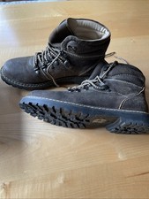 Trachtenstiefel Herren Größe 41 Braun/ Einmal Getragen