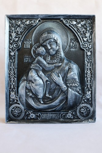 Exklusive orthodoxe - exklusive,