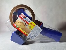 Tesa paketbandabroller mit - tesa,