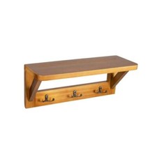 Wandregal rustic aus - rustic,