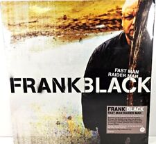 Frank Black Fast Man Raider
