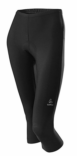 Löffler damen bike hose - löffler,