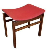 60er 70er Jahre Hocker