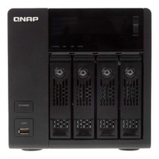 NAS QNAP TS-439 PRO II+ 0GB