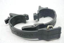 MZ/ MUZ SM 125 SNZ1SX HALTERUNG GUMMIS LAMPENMASKE KANZEL VERKLEIDUNG