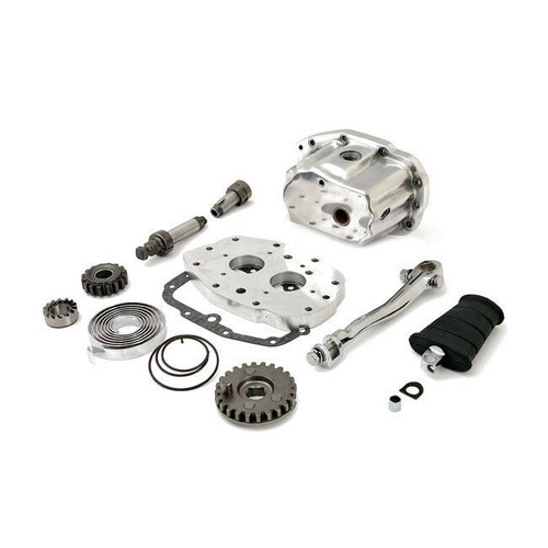 Kicker kit gang big - kicker, 5
