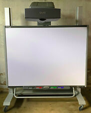 Smartech SMART Board SB680 Interaktives Whiteboard System SmartBoard inkl.Ständ