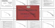 Reinhold Manteuffel & Co. 1936