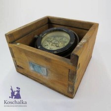 Antiker Maritimer Kompass, 1943 (A)