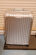Rimowa topas cabin trolley - topas,