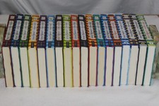 Greg’s Tagebuch Band  1-18 Gregs Tagebücher Jeff Kinney, Gebundene Ausgabe