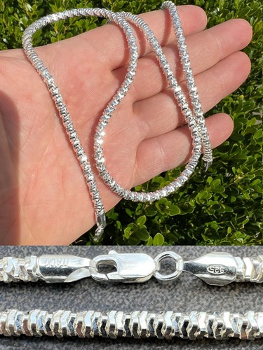 Echt 925 sterlingsilber - echt,