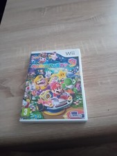 Mario Party 9 Wii, Pal