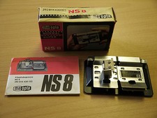 Meopta Filmklebepresse NS8