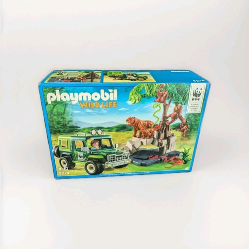 Playmobil wild life 5274 - playmobil,