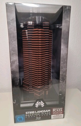 Stirb langsam nakatomi plaza - stirb,