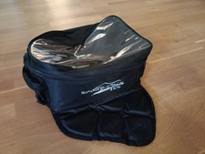 IXS Tankrucksack Magnet