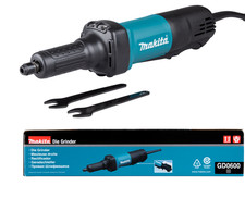 Makita Elektro-Geradschleifer