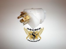 Zündschloß Zündschalter