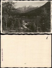 Ramsau bei Berchtesgaden