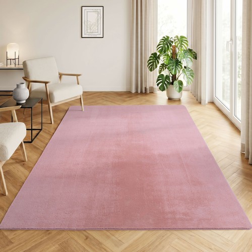 Teppich wohnzimmer modern - teppich,