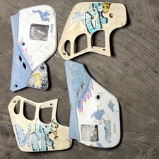 Kit kunststoff verkleidung - kit,
