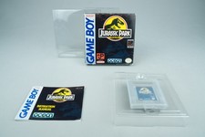 Nintendo Game Boy *Jurassic