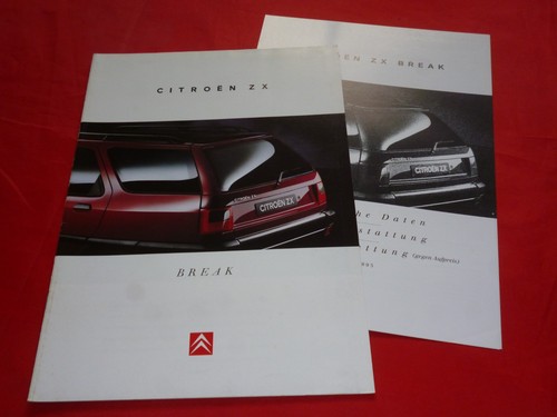 Citroen break avantage aura - avantage,