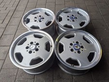 Alufelgen RH Monoblock VW T4 Mercedes W124 R129 8Jx16 ET 35 5x112