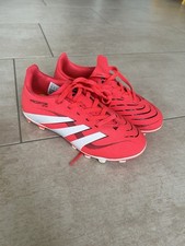 Adidas Performance predator Club firm/multi ground Größe 31