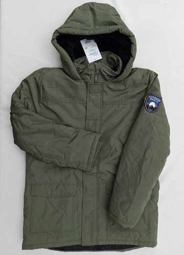 Neu winterjacke anorak von - neu!,