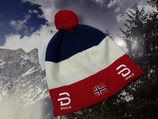 DSV Mütze Skimütze Beanie