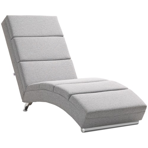 Homcom relaxliege liegesessel - homcom,