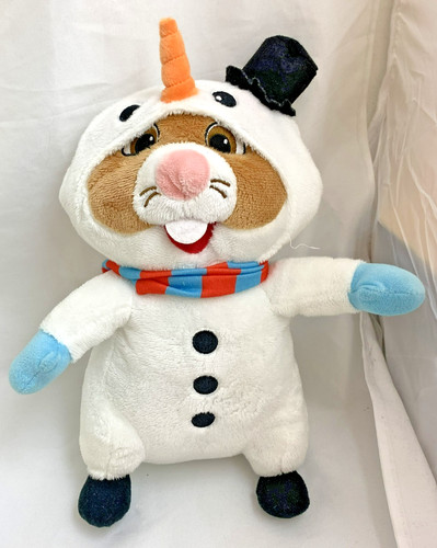 Albert heijn hamster - albert,