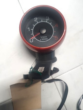 Drehzahlmesser SMART City-Coupe (MC 01) 0010138V002 (4-5)