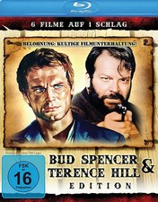 Bud Spencer & Terence Hill