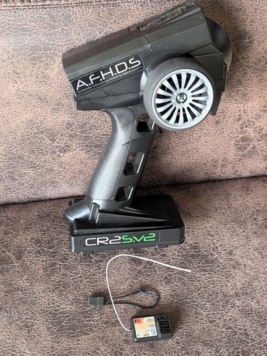 Absima cr2s mit - v2,