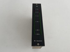 Curt Hensmann LED Peakmeter