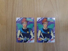 Winx Club Trading Cards